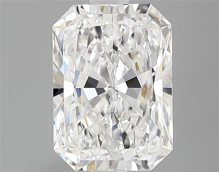 IGI 1.83 Carat Radiant Cut Lab Grown Diamond 人工培育鑽石 實驗室人造鑽石
