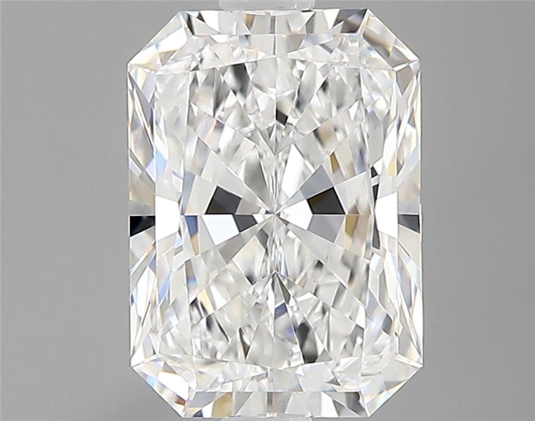 IGI 1.83 Carat Radiant Cut Lab Grown Diamond 人工培育鑽石 實驗室人造鑽石