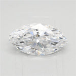 IGI 1.06 Carat Marquise Lab Grown Diamond 人工培育鑽石 實驗室人造鑽石