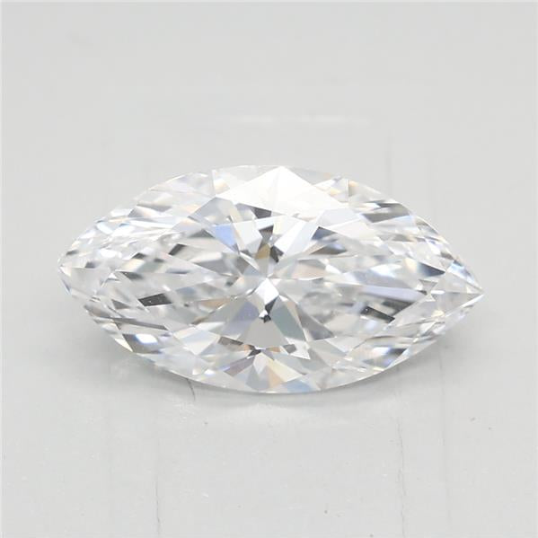 IGI 1.06 Carat Marquise Lab Grown Diamond 人工培育鑽石 實驗室人造鑽石
