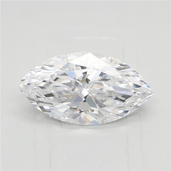 IGI 1.06 Carat Marquise Lab Grown Diamond 人工培育鑽石 實驗室人造鑽石