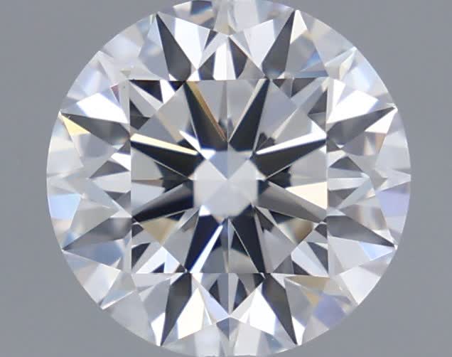 IGI 1.2 Carat Round Brilliant Lab Grown Diamond
