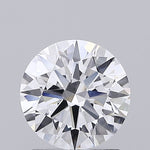 IGI 1.40 Carat Round Brilliant Lab Grown Diamond 人工培育鑽石 實驗室人造鑽石