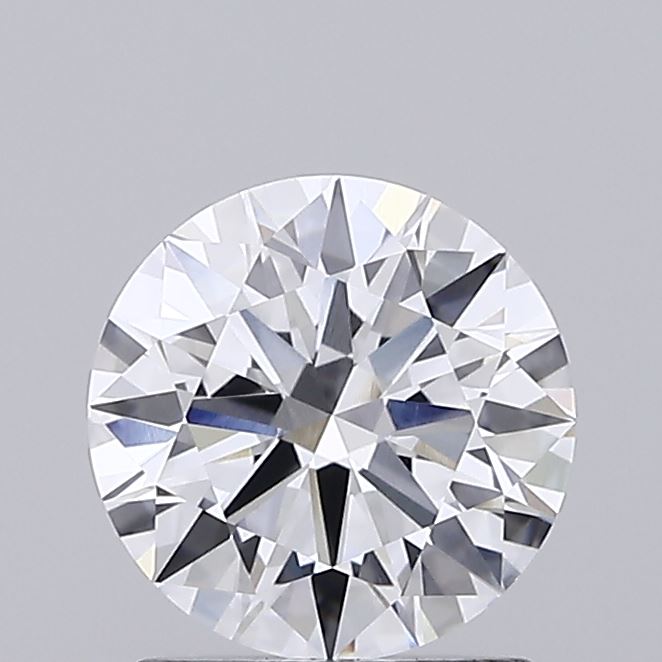 IGI 1.40 Carat Round Brilliant Lab Grown Diamond 人工培育鑽石 實驗室人造鑽石