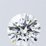 IGI 1.54 Carat Round Brilliant Lab Grown Diamond 人工培育鑽石 實驗室人造鑽石