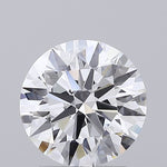 IGI 2 Carat Round Brilliant Lab Grown Diamond