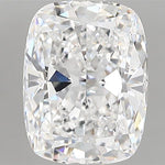 IGI 2.63 Carat Cushion Lab Grown Diamond 人工培育鑽石 實驗室人造鑽石