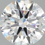 IGI 2.69 Carat Round Brilliant Lab Grown Diamond 人工培育鑽石 實驗室人造鑽石