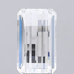 IGI 4.08 Carat Radiant Cut Lab Grown Diamond 人工培育鑽石 實驗室人造鑽石