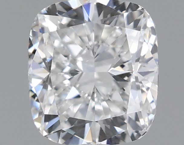 IGI 1.02 Carat Cushion Lab Grown Diamond