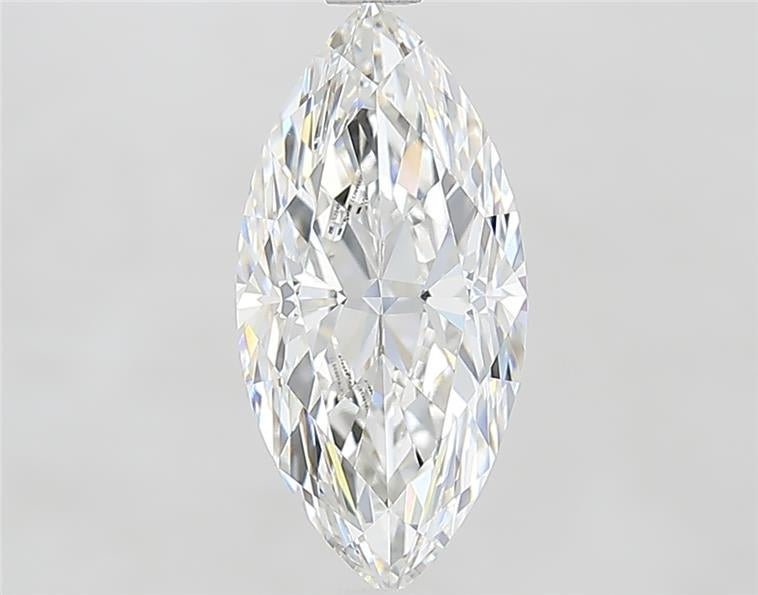 IGI 1.91 Carat Marquise Lab Grown Diamond 人工培育鑽石 實驗室人造鑽石