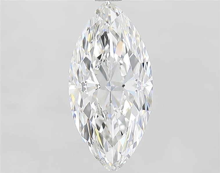 IGI 1.91 Carat Marquise Lab Grown Diamond 人工培育鑽石 實驗室人造鑽石