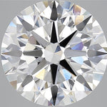 IGI 8.03 Carat Round Brilliant Lab Grown Diamond 人工培育鑽石 實驗室人造鑽石