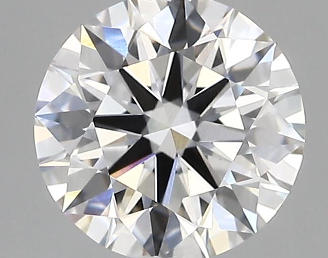 IGI 1.63 Carat Round Brilliant Lab Grown Diamond