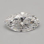 IGI 0.60 Carat Marquise Lab Grown Diamond 人工培育鑽石 實驗室人造鑽石