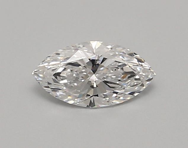 IGI 0.60 Carat Marquise Lab Grown Diamond 人工培育鑽石 實驗室人造鑽石