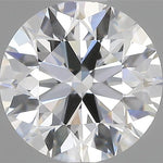 IGI 1.80 Carat Round Brilliant Lab Grown Diamond 人工培育鑽石 實驗室人造鑽石