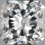 IGI 1.05 Carat Radiant Cut Lab Grown Diamond 人工培育鑽石 實驗室人造鑽石