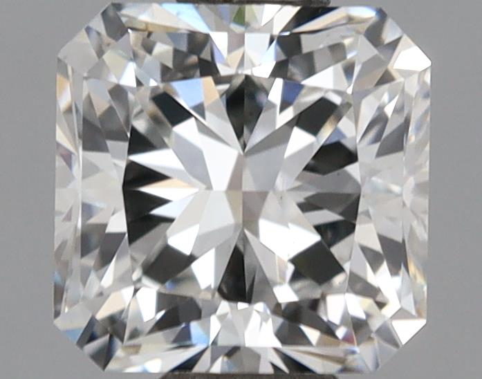 IGI 1.05 Carat Radiant Cut Lab Grown Diamond 人工培育鑽石 實驗室人造鑽石