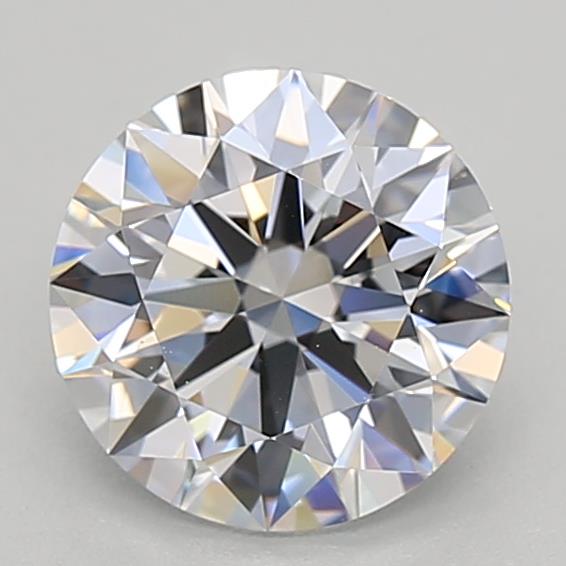 IGI 1.65 Carat Round Brilliant Lab Grown Diamond