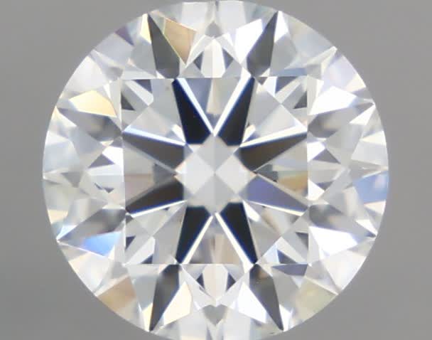 IGI 1.18 Carat Round Brilliant Lab Grown Diamond