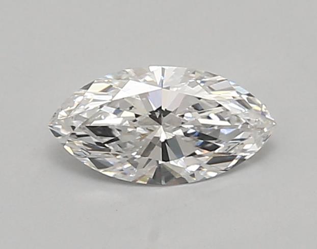 IGI 0.72 Carat Marquise Lab Grown Diamond 人工培育鑽石 實驗室人造鑽石