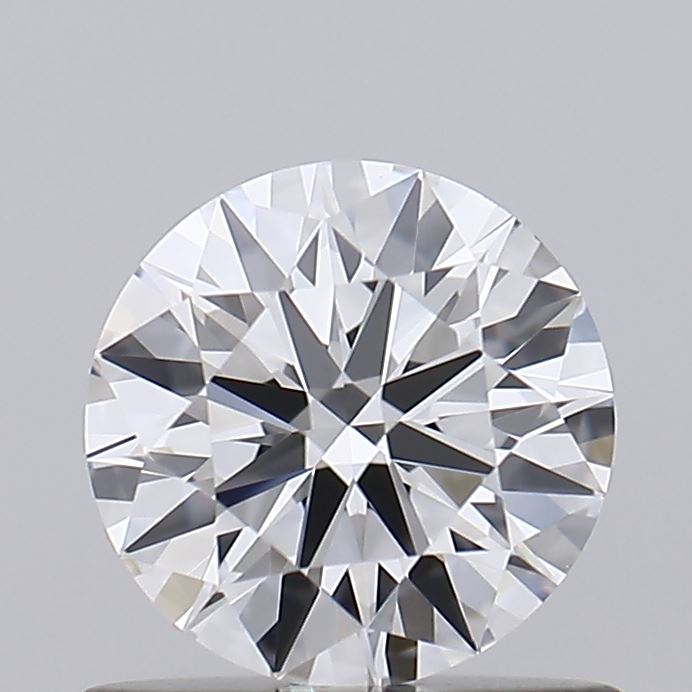 IGI 0.67 Carat Round Brilliant Lab Grown Diamond 人工培育鑽石 實驗室人造鑽石