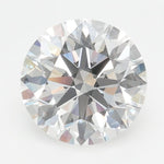 IGI 1.36 Carat Round Brilliant Lab Grown Diamond 人工培育鑽石 實驗室人造鑽石