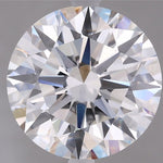 IGI 2.50 Carat Round Brilliant Lab Grown Diamond 人工培育鑽石 實驗室人造鑽石