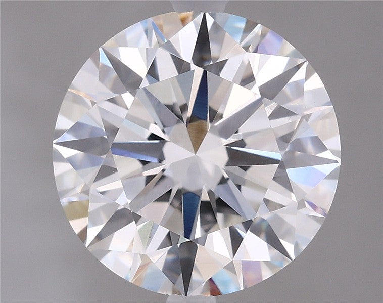 IGI 2.50 Carat Round Brilliant Lab Grown Diamond 人工培育鑽石 實驗室人造鑽石