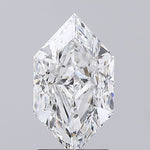 IGI 1.90 Carat Marquise Lab Grown Diamond 人工培育鑽石 實驗室人造鑽石