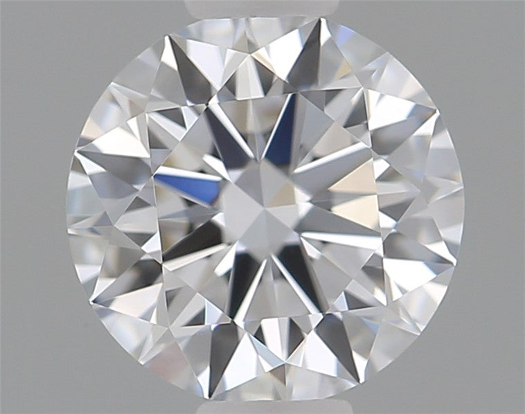 IGI 0.56 Carat Round Brilliant Lab Grown Diamond 人工培育鑽石 實驗室人造鑽石