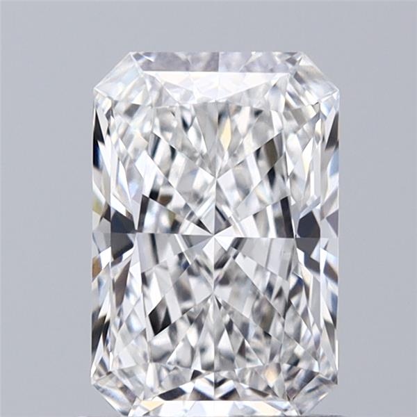 IGI 1.03 Carat Radiant Cut Lab Grown Diamond 人工培育鑽石 實驗室人造鑽石