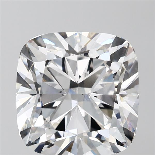 IGI 3.02 Carat Cushion Lab Grown Diamond 人工培育鑽石 實驗室人造鑽石