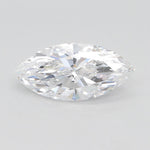 IGI 1 Carat Marquise Lab Grown Diamond