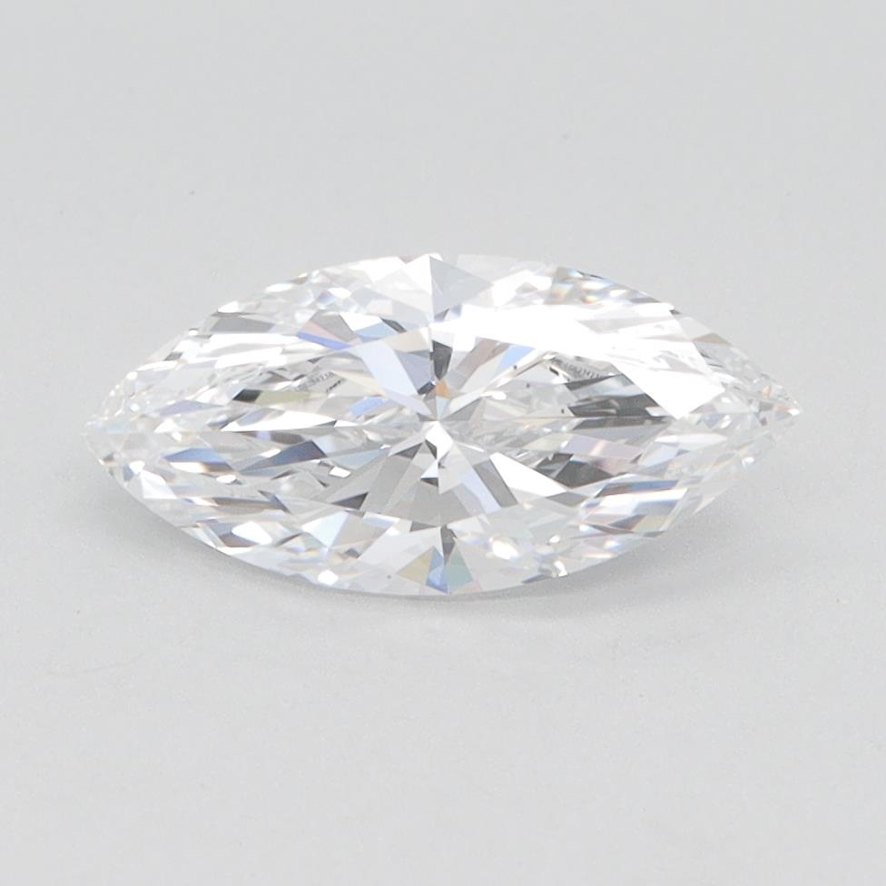 IGI 1 Carat Marquise Lab Grown Diamond
