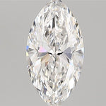 IGI 1.09 Carat Marquise Lab Grown Diamond 人工培育鑽石 實驗室人造鑽石