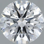IGI 1.20 Carat Round Brilliant Lab Grown Diamond 人工培育鑽石 實驗室人造鑽石