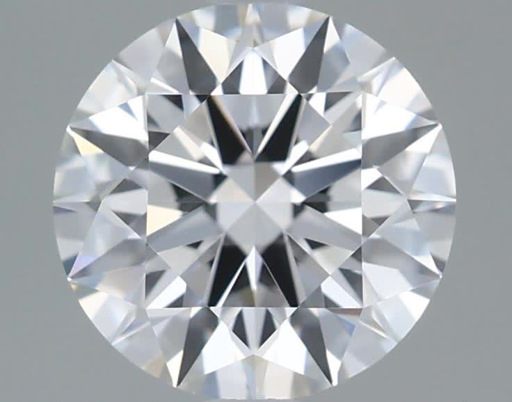 IGI 1.20 Carat Round Brilliant Lab Grown Diamond 人工培育鑽石 實驗室人造鑽石