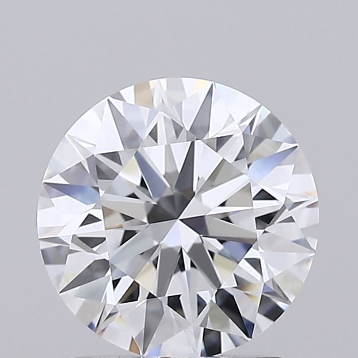 IGI 1.41 Carat Round Brilliant Lab Grown Diamond