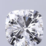 IGI 3.01 Carat Cushion Lab Grown Diamond 人工培育鑽石 實驗室人造鑽石