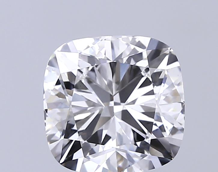 IGI 3.01 Carat Cushion Lab Grown Diamond 人工培育鑽石 實驗室人造鑽石