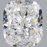 IGI 2.00 Carat Cushion Lab Grown Diamond 人工培育鑽石 實驗室人造鑽石