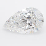 IGI 1.10 Carat Marquise Lab Grown Diamond 人工培育鑽石 實驗室人造鑽石