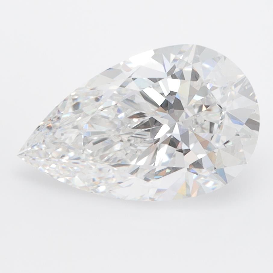 IGI 1.10 Carat Marquise Lab Grown Diamond 人工培育鑽石 實驗室人造鑽石