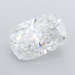 IGI 0.97 Carat Cushion Lab Grown Diamond 人工培育鑽石 實驗室人造鑽石