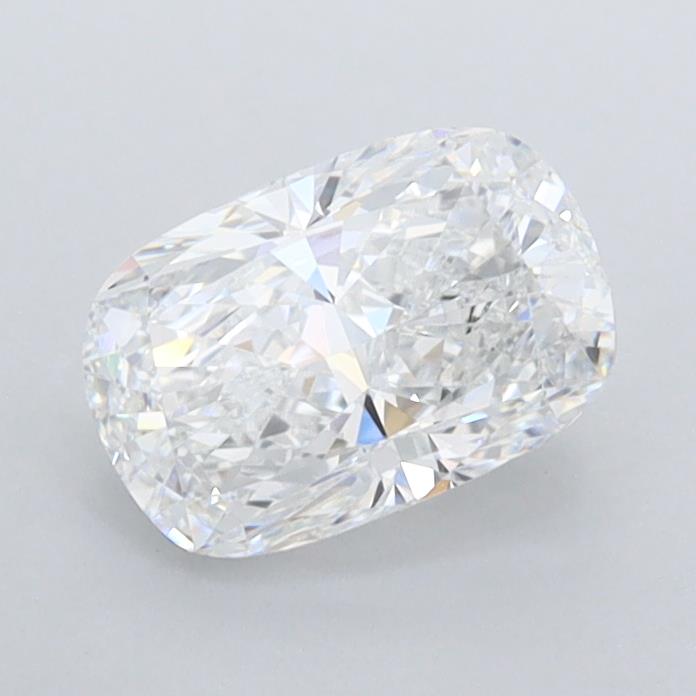 IGI 0.97 Carat Cushion Lab Grown Diamond 人工培育鑽石 實驗室人造鑽石