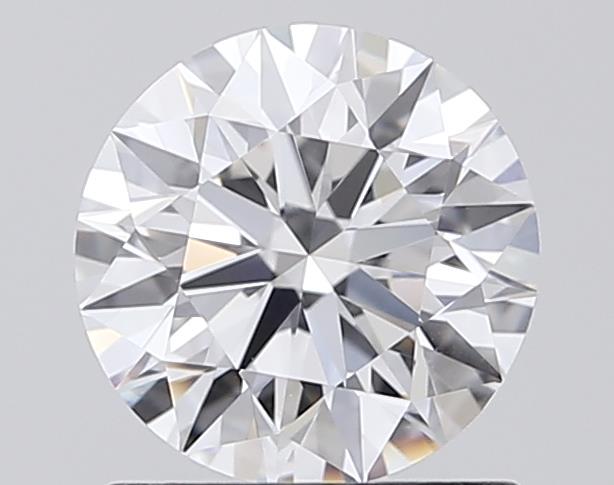 IGI 1.12 Carat Round Brilliant Lab Grown Diamond