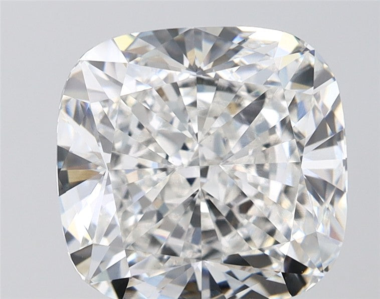IGI 5.07 Carat Cushion Lab Grown Diamond 人工培育鑽石 實驗室人造鑽石