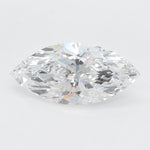 IGI 1 Carat Marquise Lab Grown Diamond